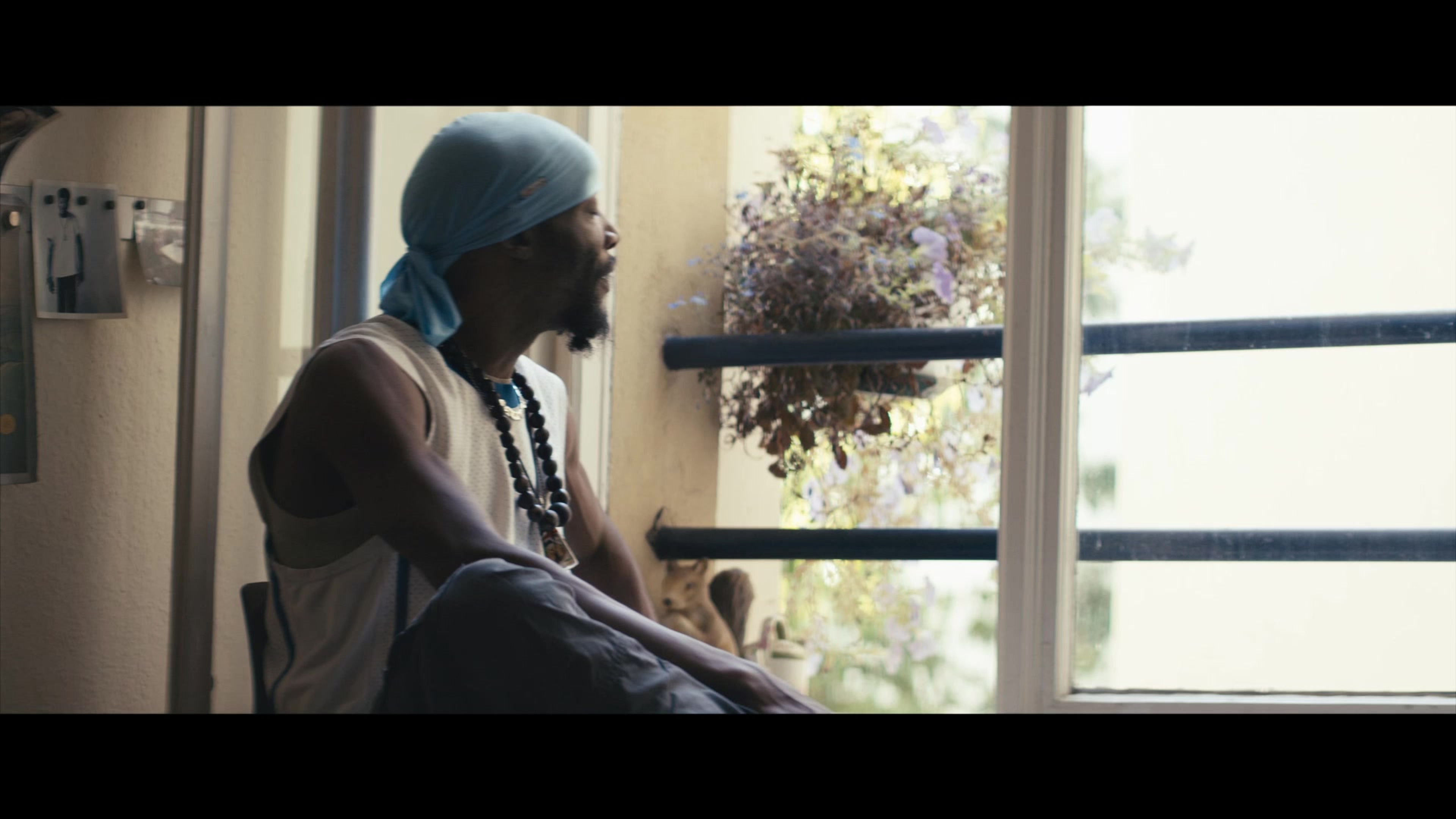 There is always something else